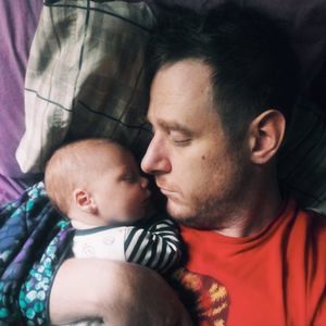 Meet your Posher, Brad